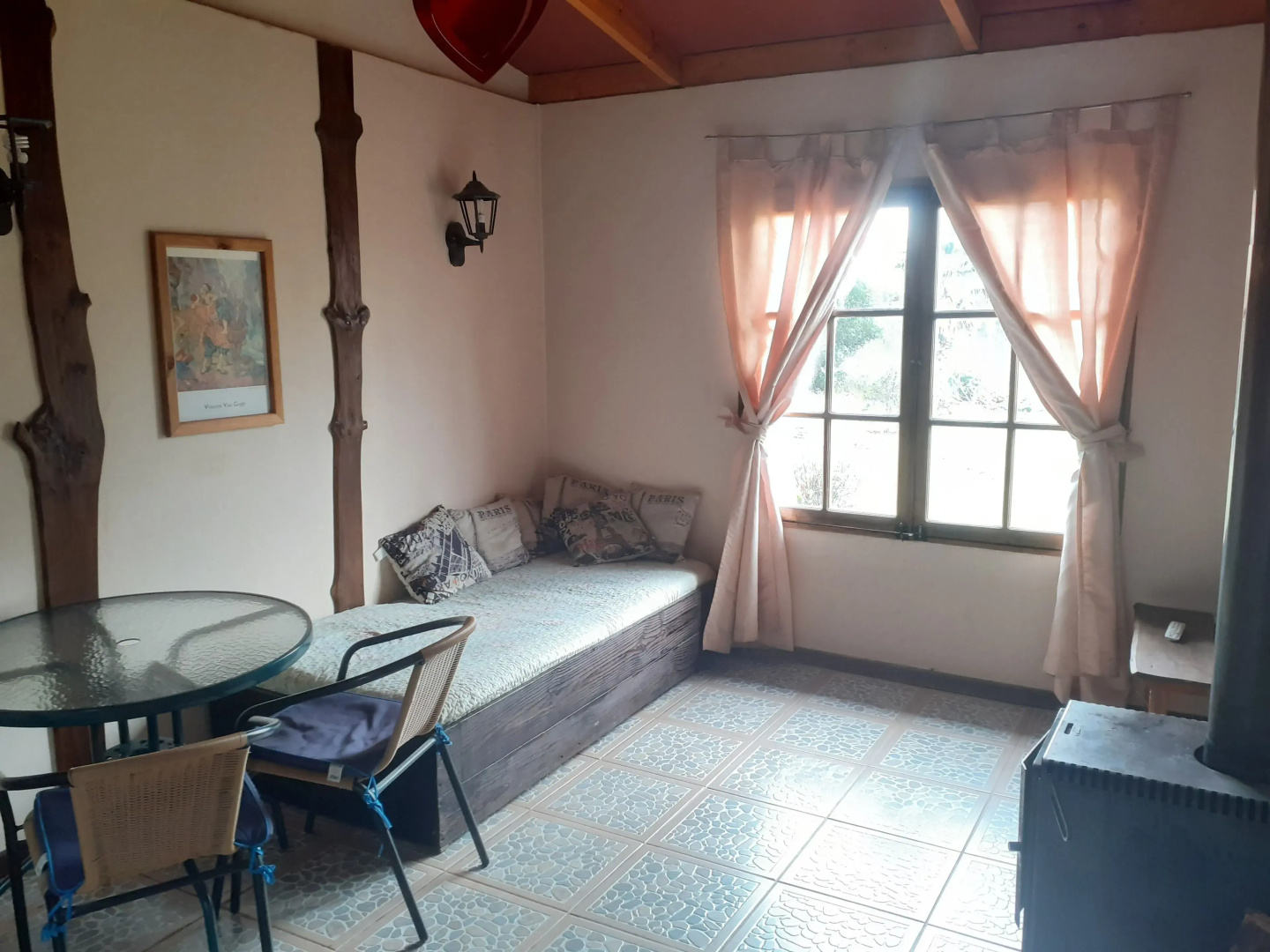 Cabañas La Querencia