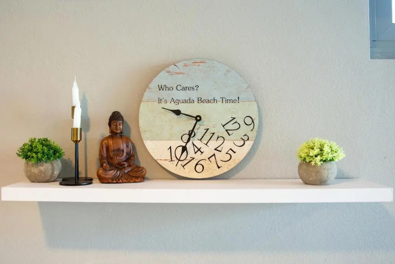 Villas at Aguada Sea Beach