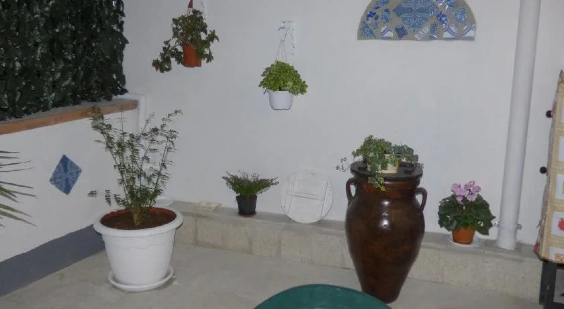 La Mansarda B&B