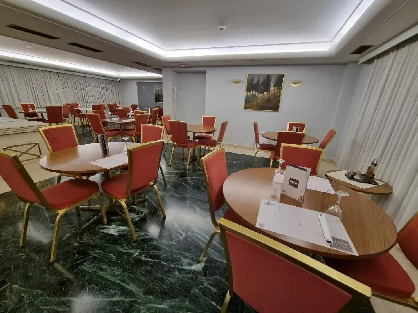 Savoy Hotel