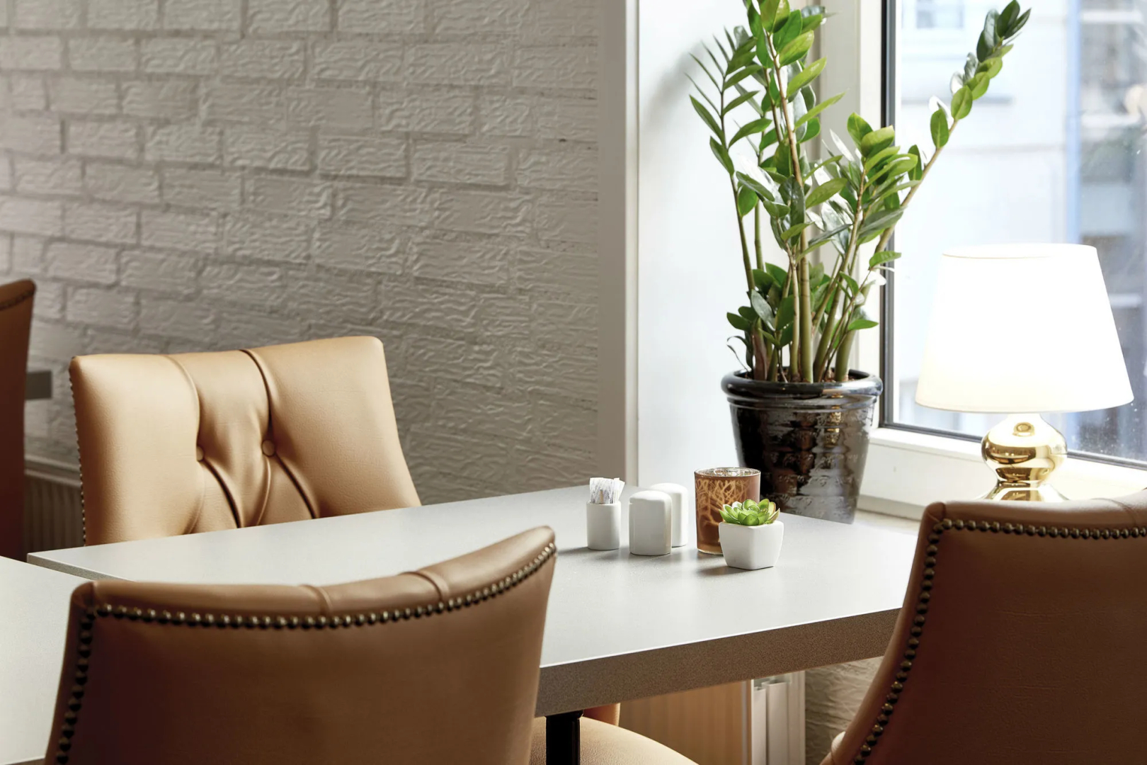 Milling Hotel Gestus