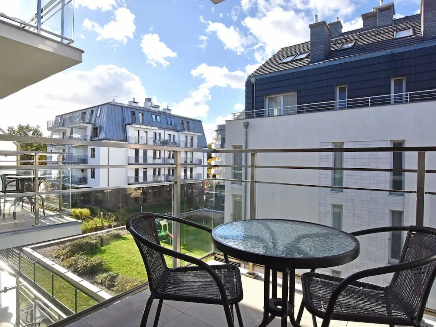 VacationClub - Pegaz Apartaments