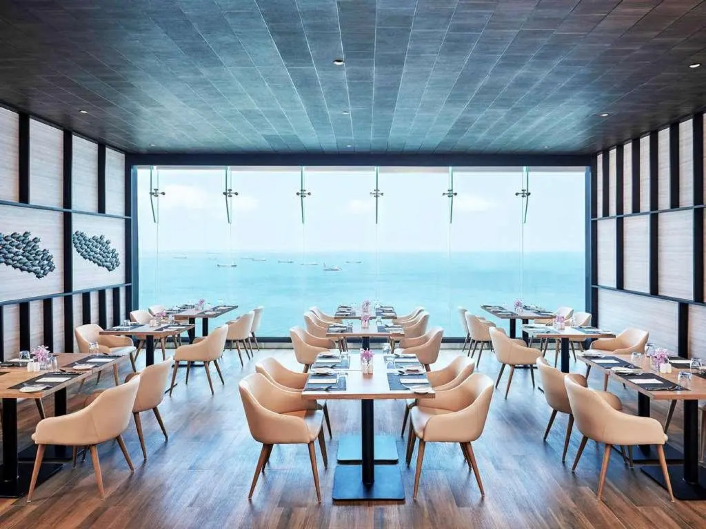 Novotel Marina Sriracha