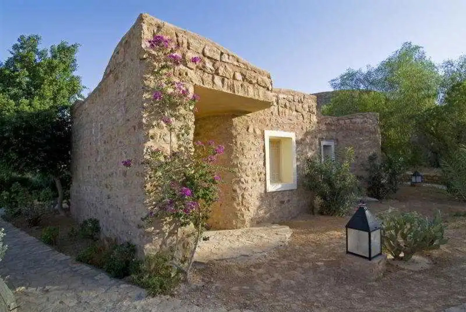 Sangho Privilege Tataouine