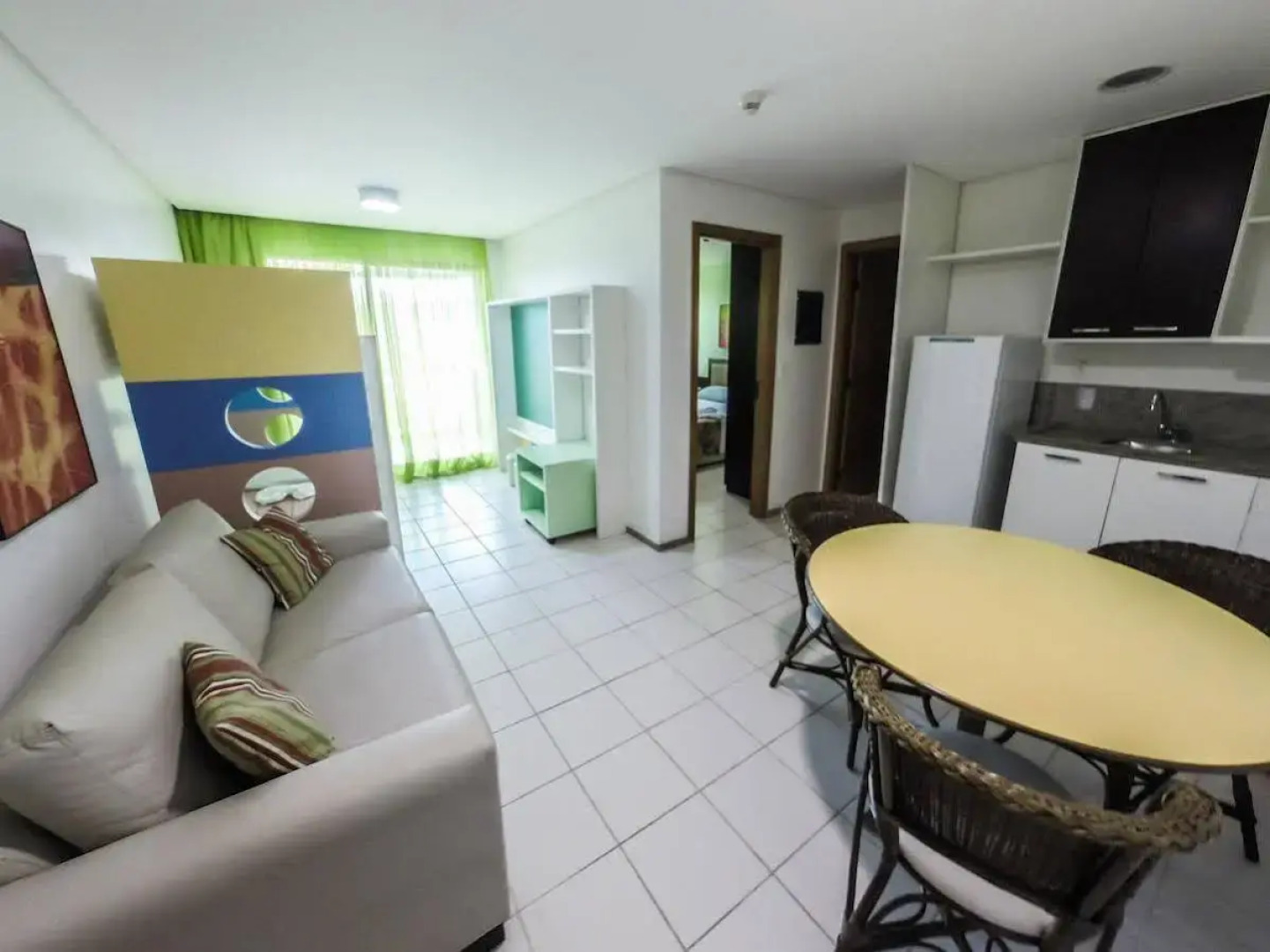 Marulhos Resort by MAI