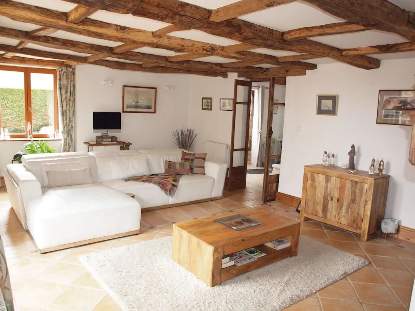 La Vieille Porcherie