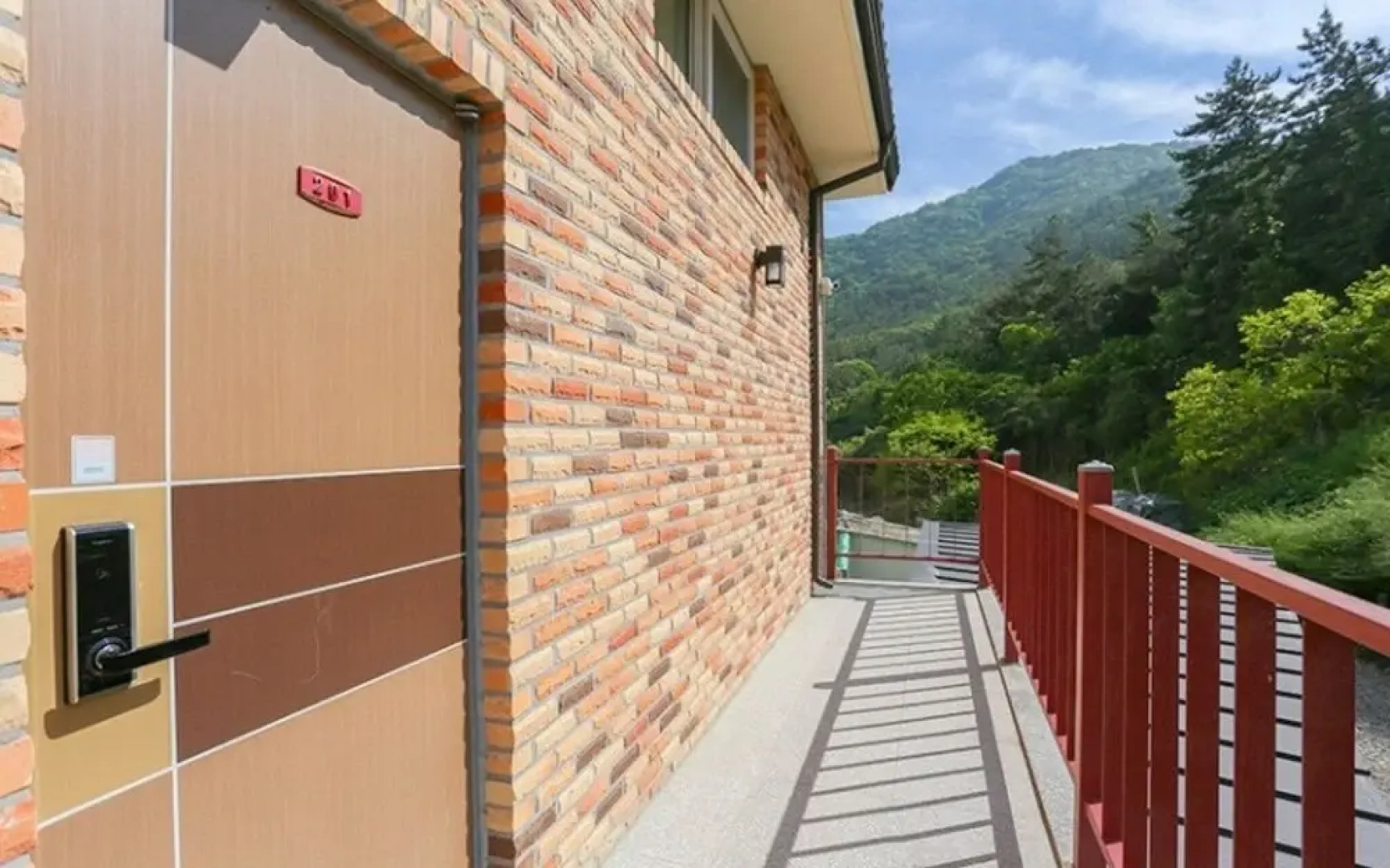 Yeonggwang Beach Central Pension