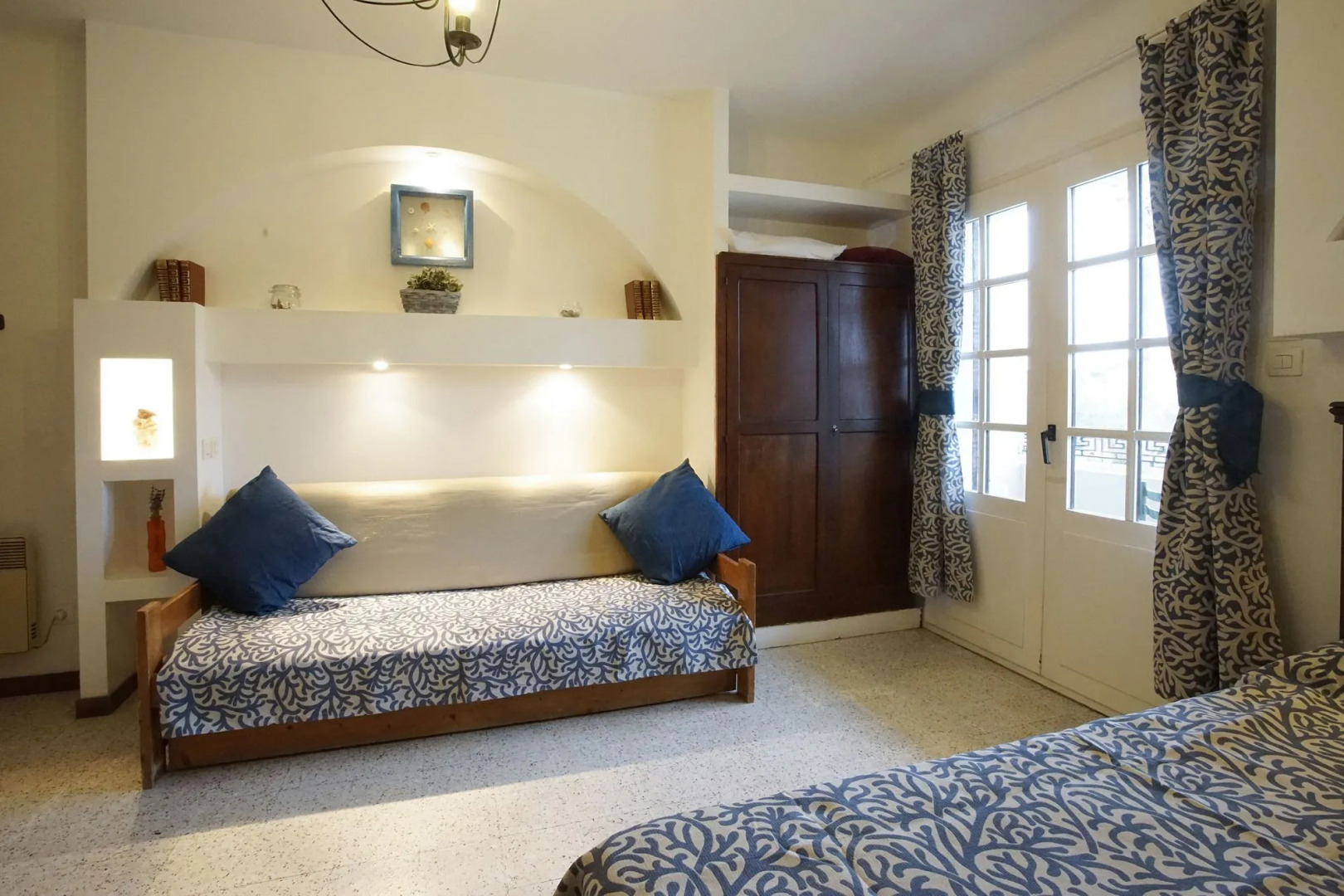 Residence Les Mandariniers