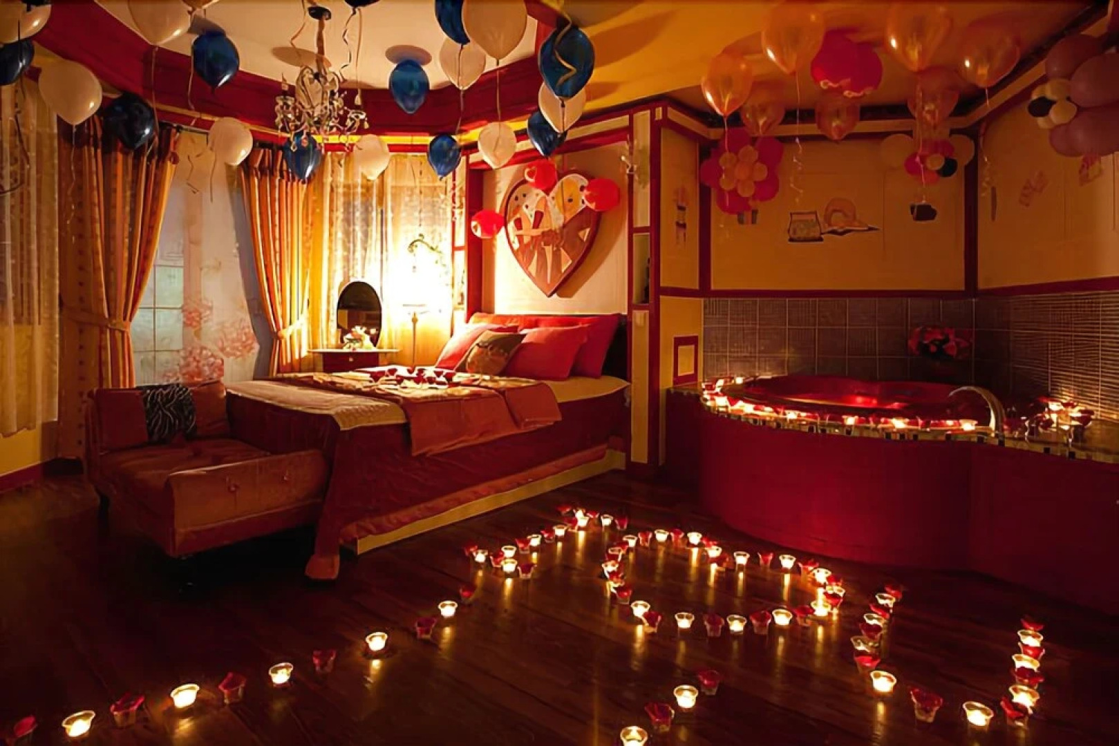 White Propose Pension