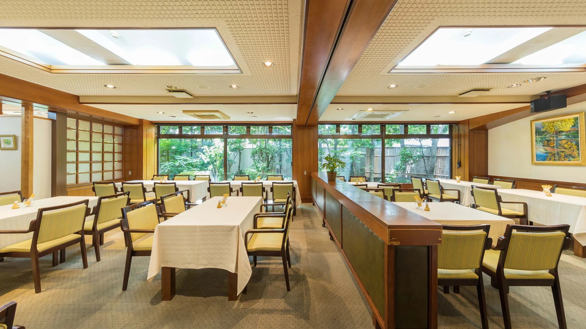 Yonago New Urban Hotel