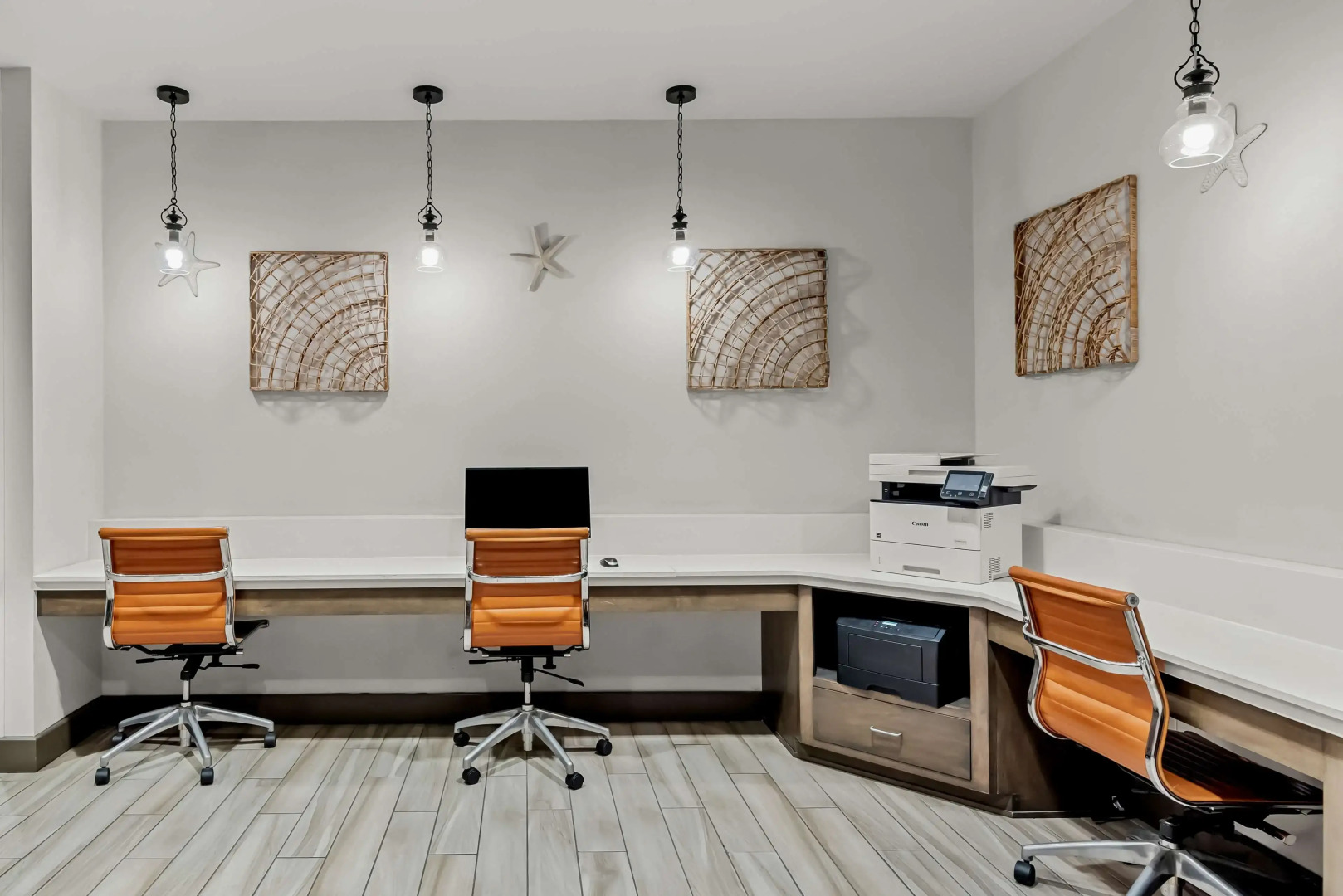 Best Western Seaway Inn