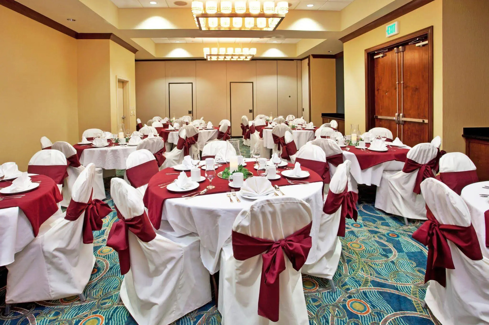 Holiday Inn Gulfport Airport by IHG