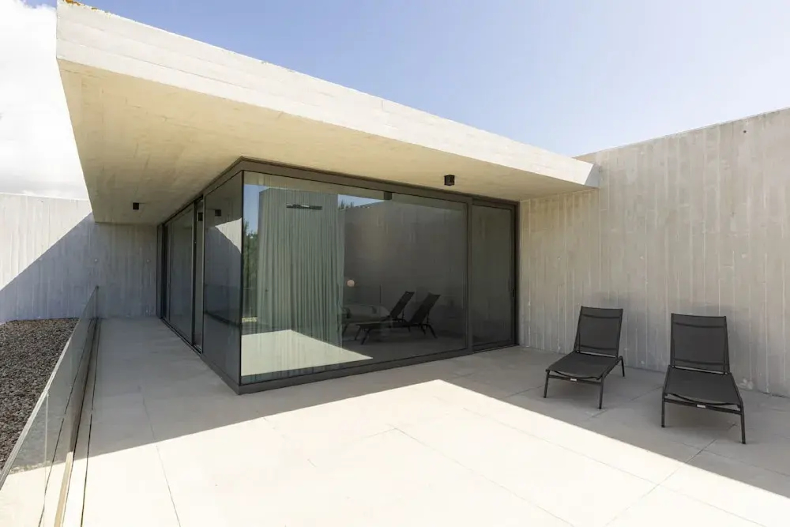 Troia Design Villa by Cadenzalux