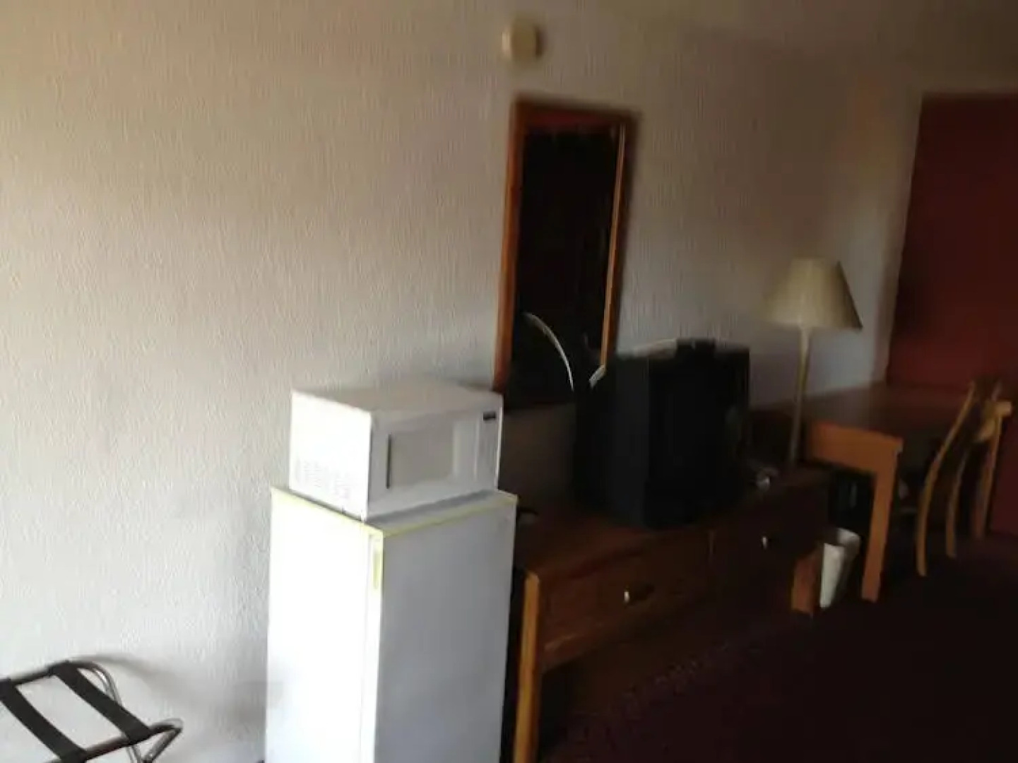 Town and Country Motor Inn Mountain Home AR