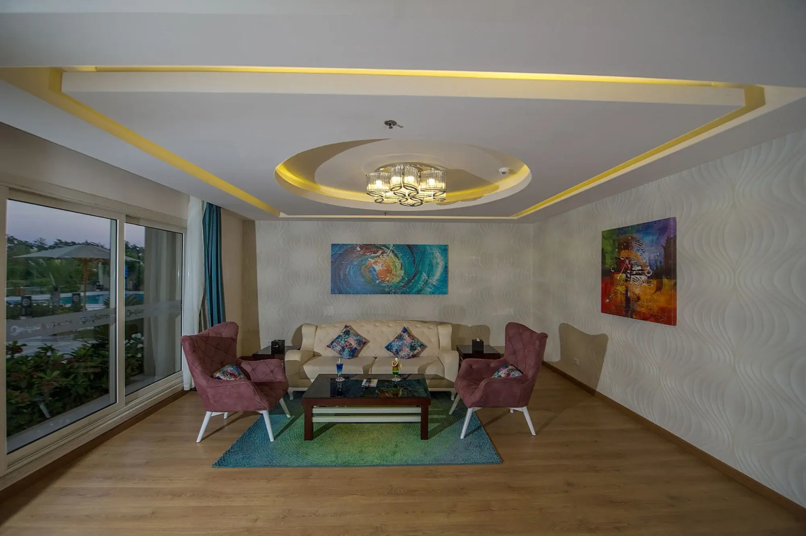 Pickalbatros Aqua Park Sharm El Sheikh