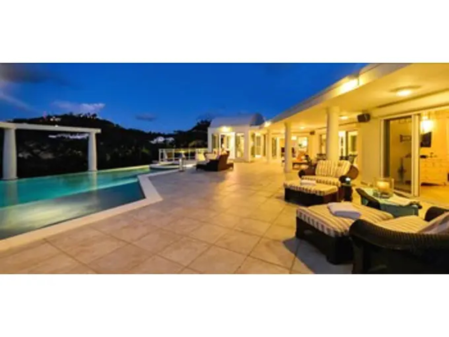 Villa Nid D'amour