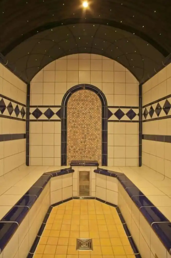 Belchenhotel Jägerstüble