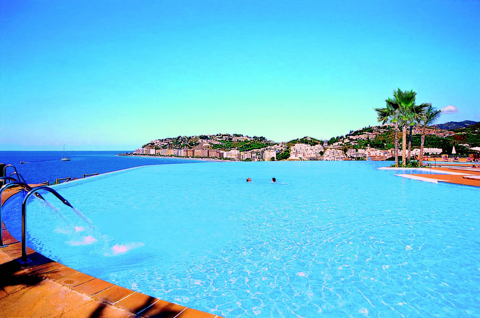 Playacalida Hotel