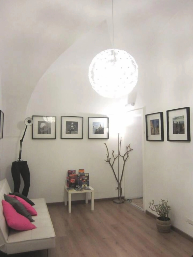 B&B Favola Mediterranea