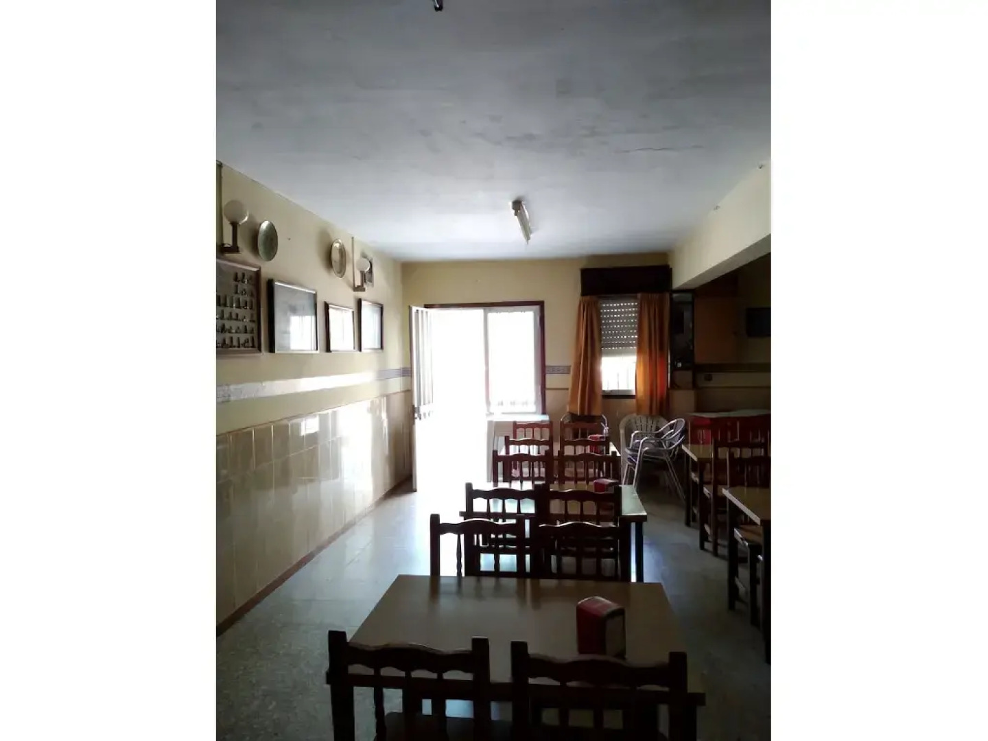 Hostal El Viejo Galeón