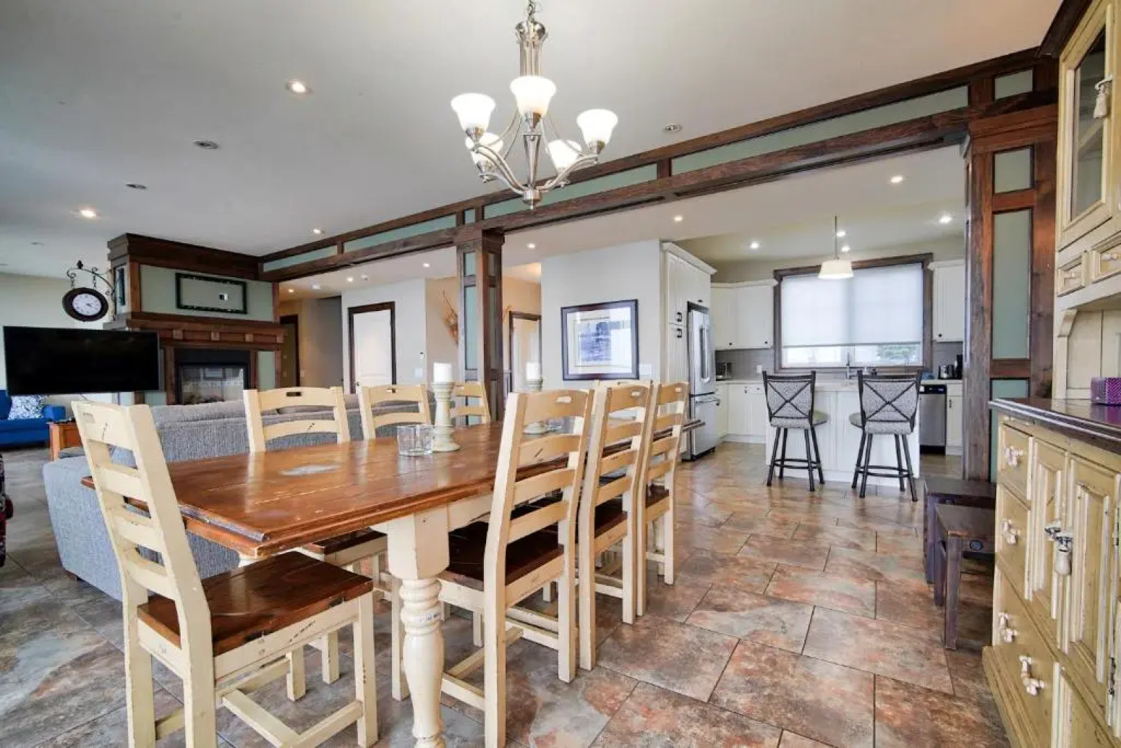 Blue View 10 Aqua Center 84153