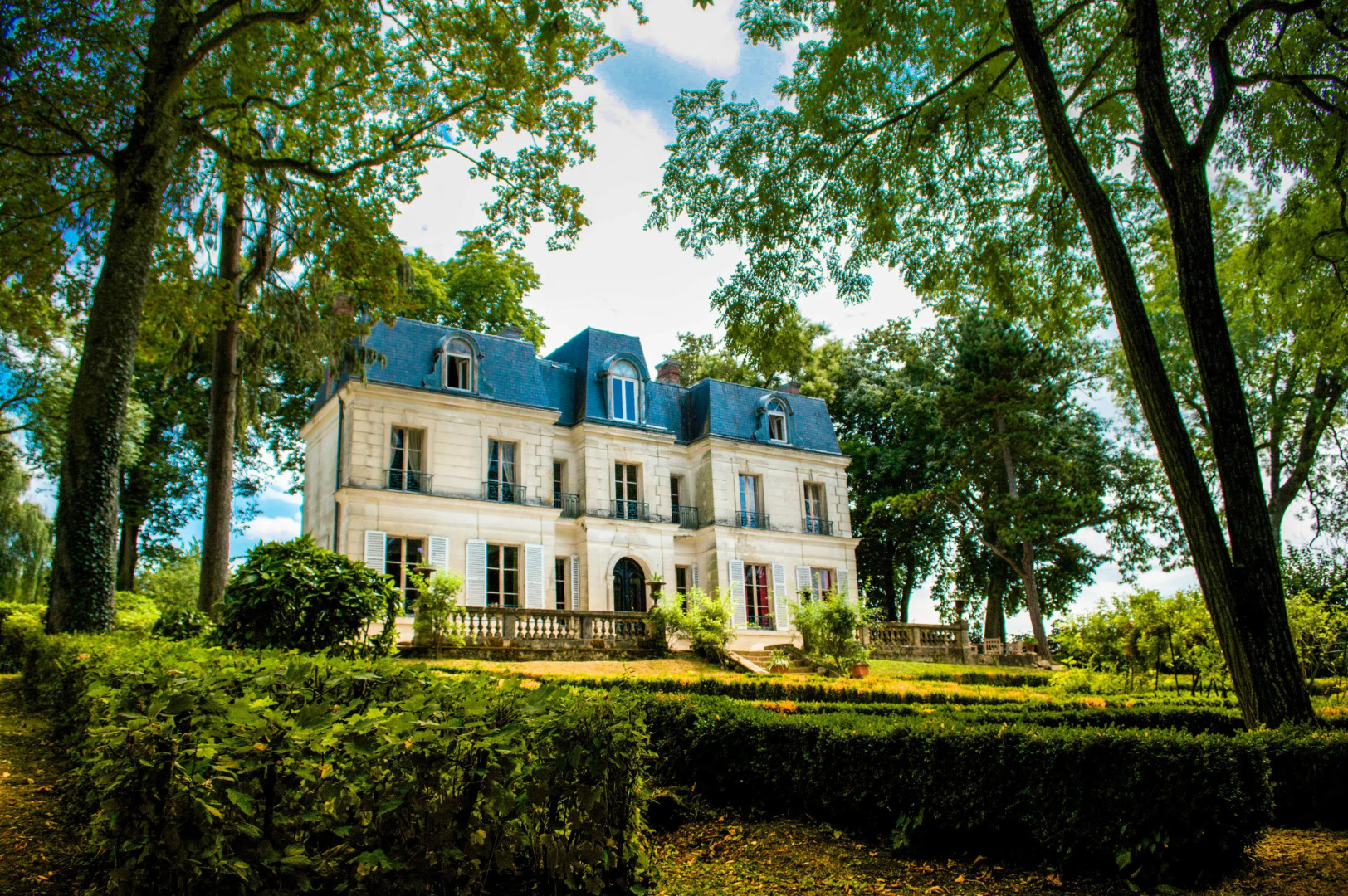 Château de Picheny