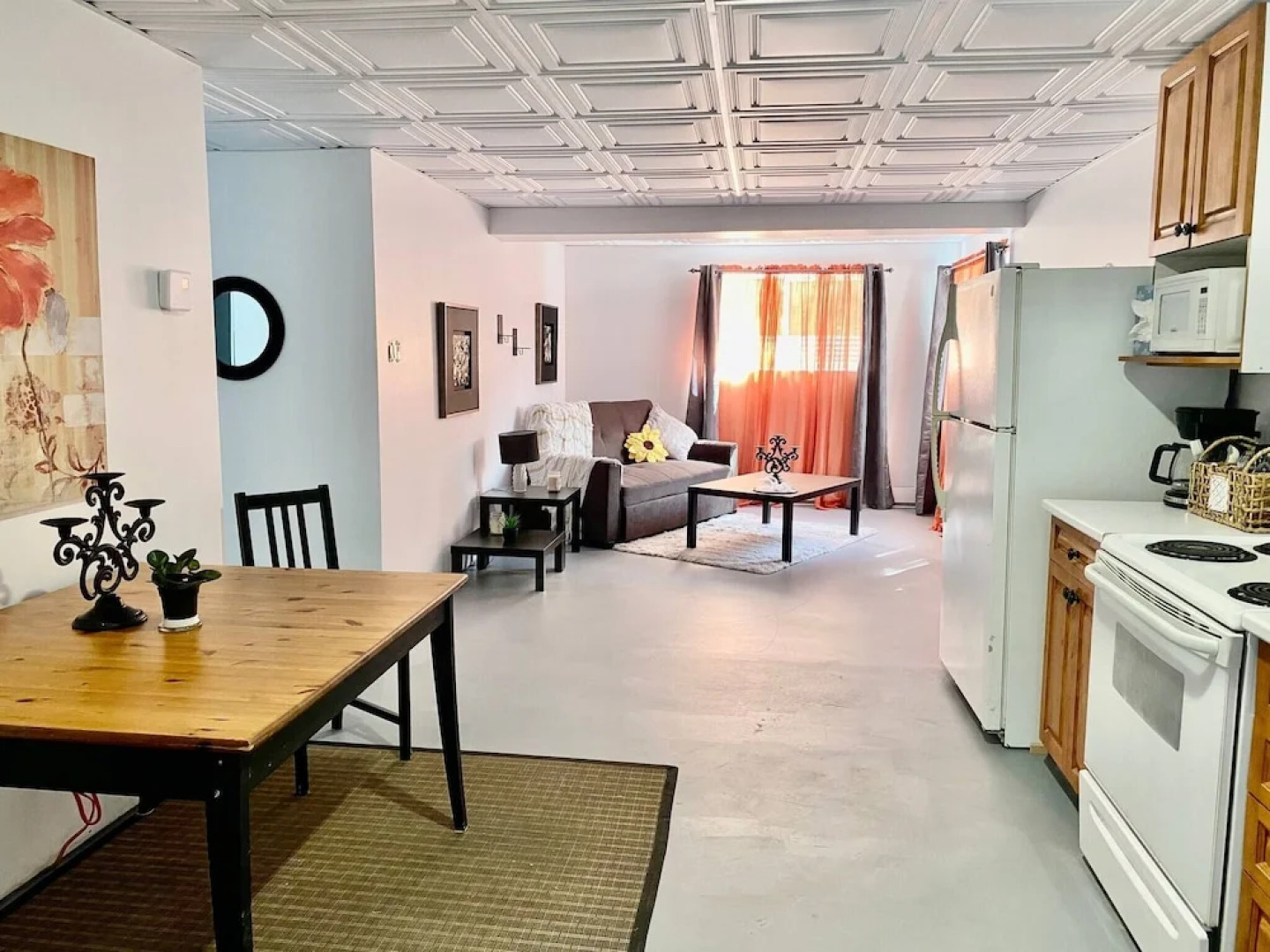 Le Ptit Canada Escape