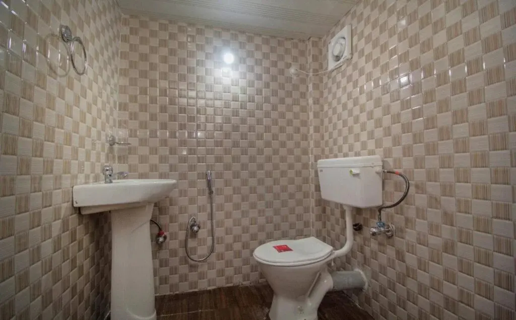 Salboni Resort By OYO Rooms