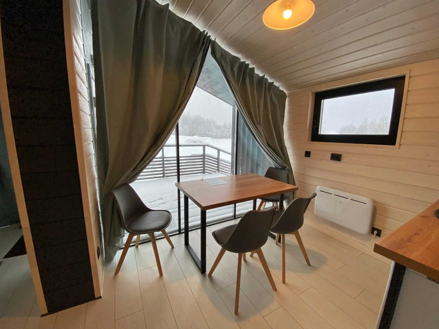 Мишка на прудах