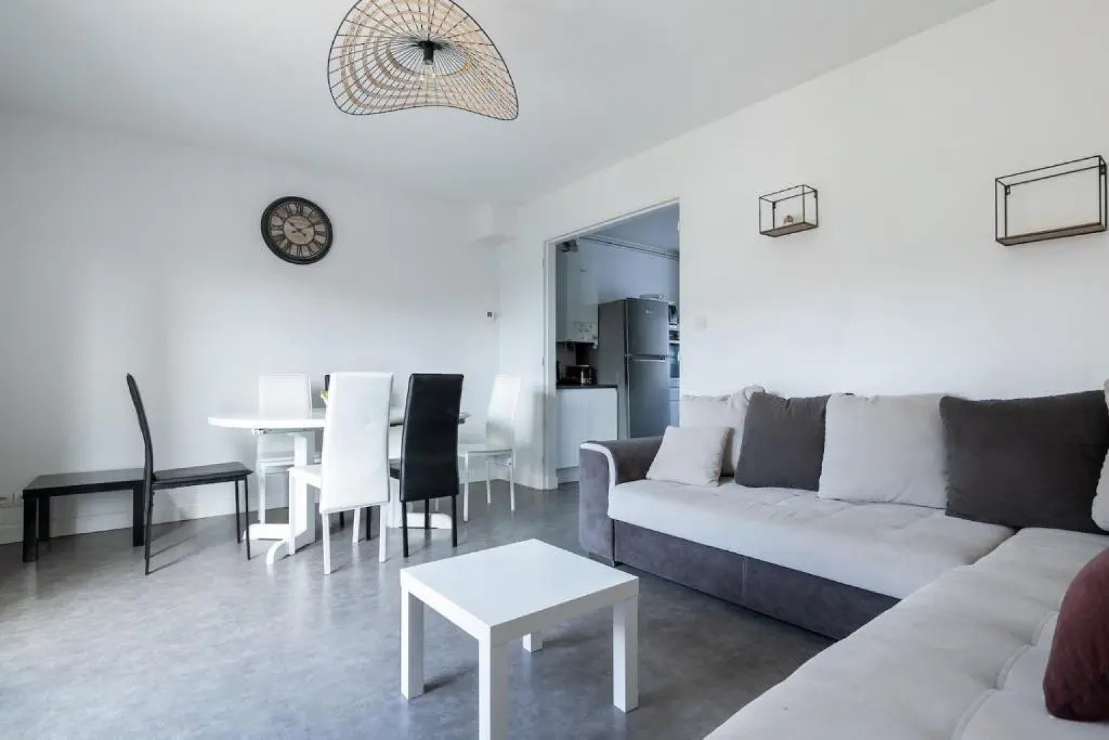 Des vacances en bord de mer pour 10 personnes