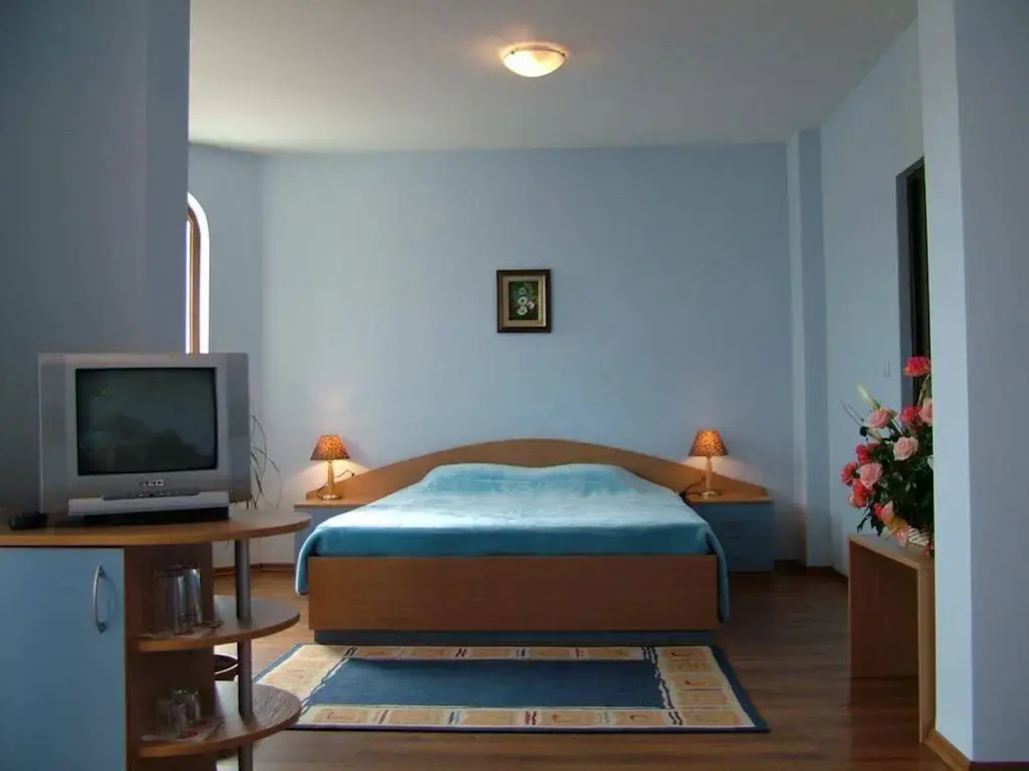 Family Hotel Emaly 1