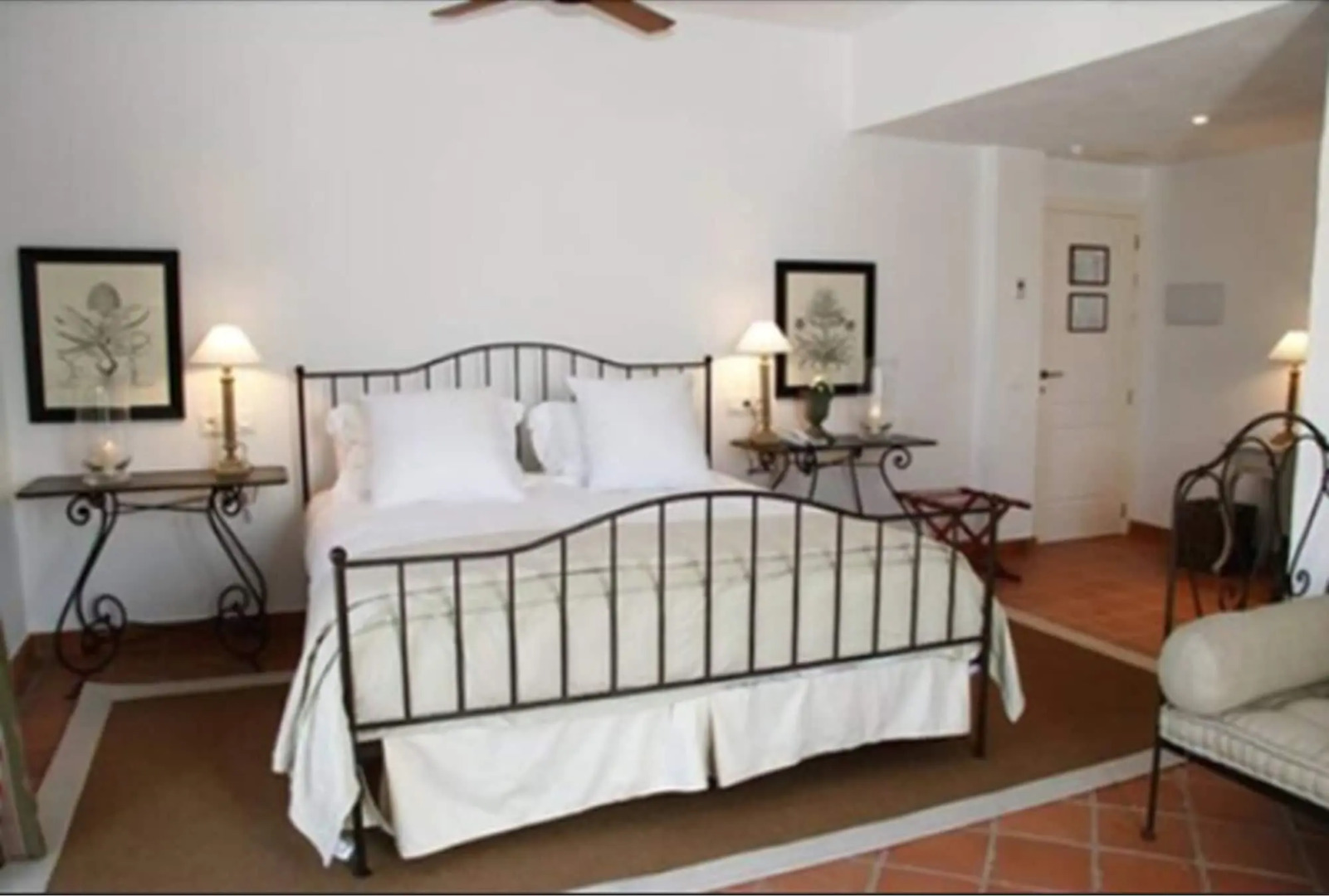 B bou Hotel Cortijo Bravo