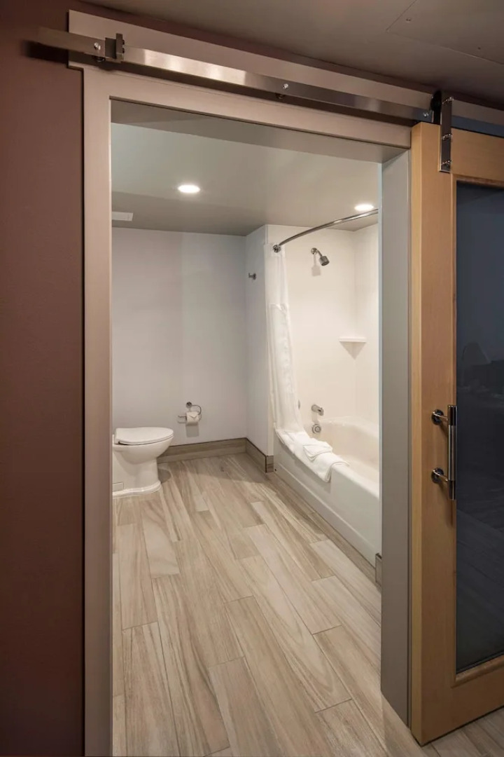 Hilton Garden Inn Wilsonville Portland (Formerly Quality Inn Wilsonville)