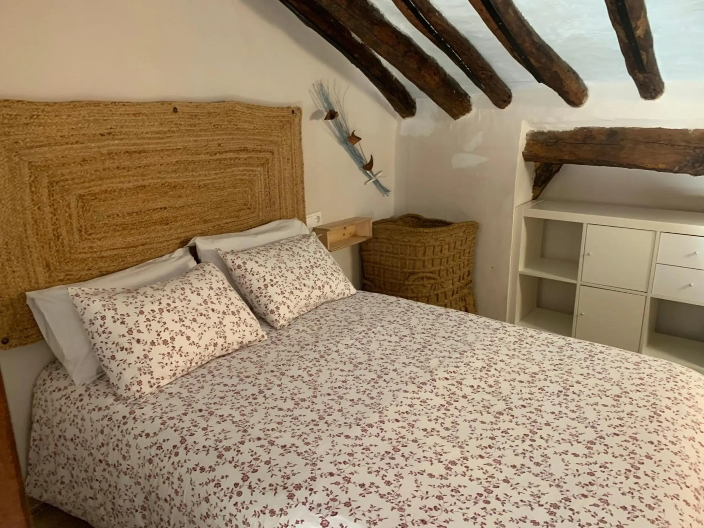 AIRAM Home BUHARDILLA