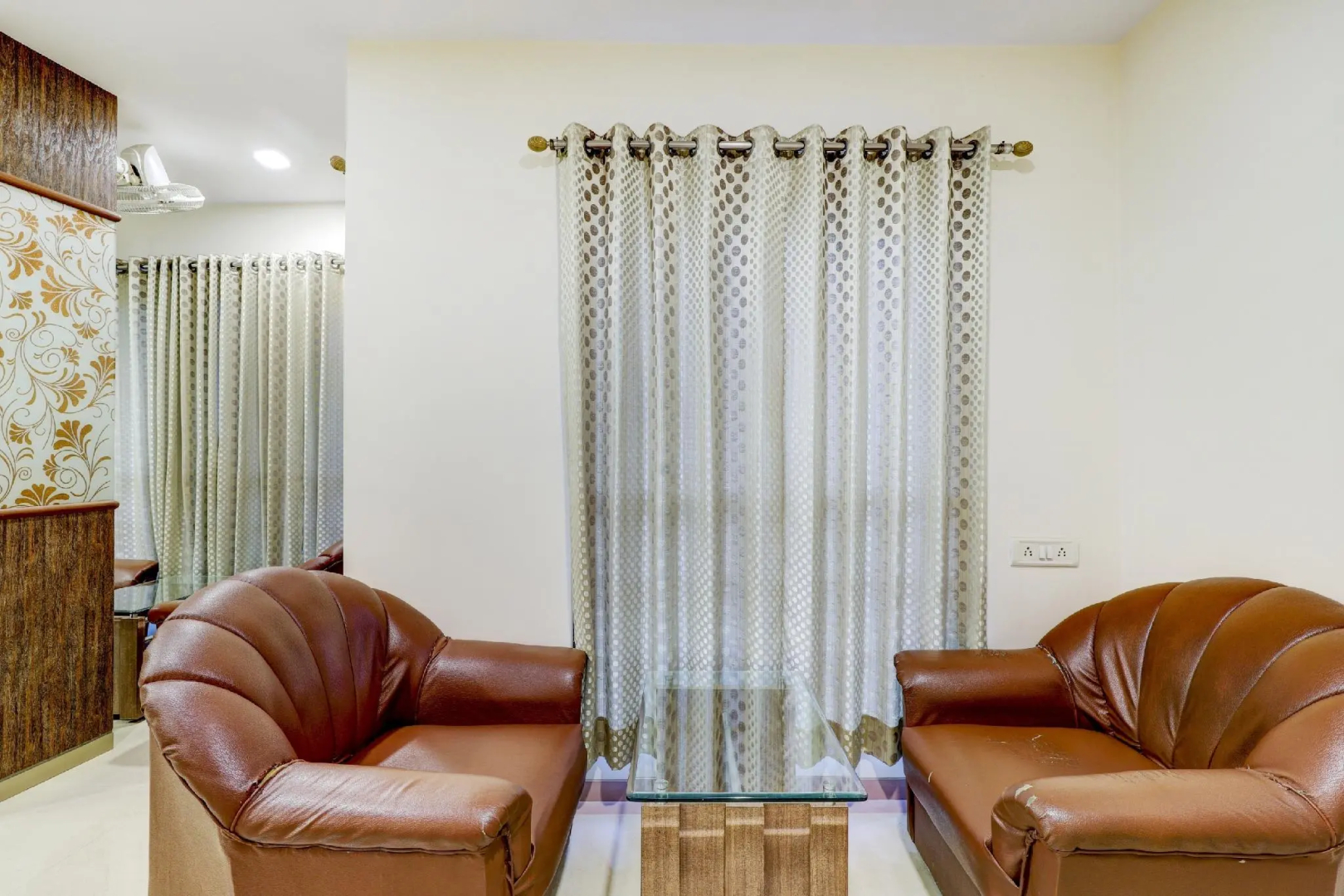 OYO 82574 Hotel Horizon