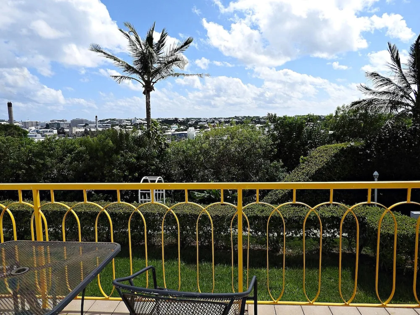 Windsong Guest Apartments