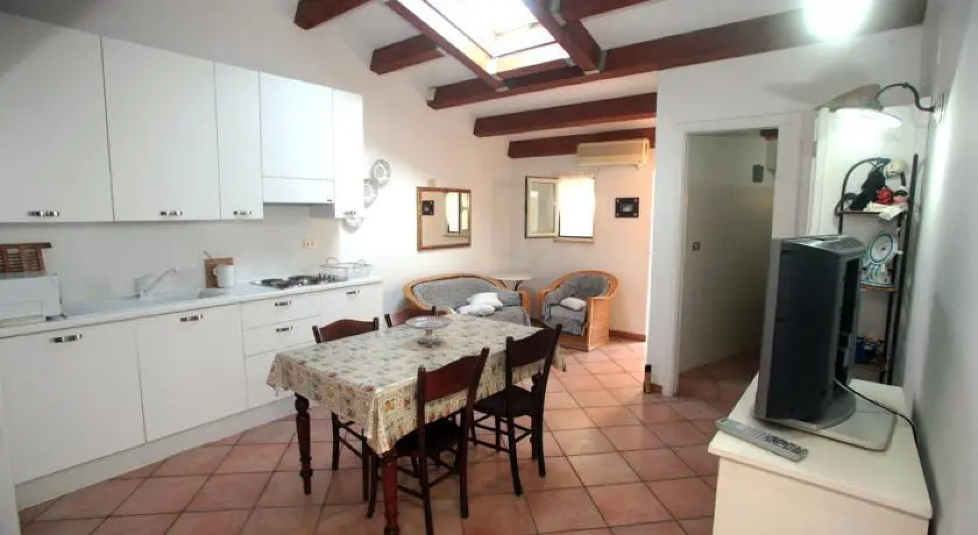 Appartamento Al Corallone