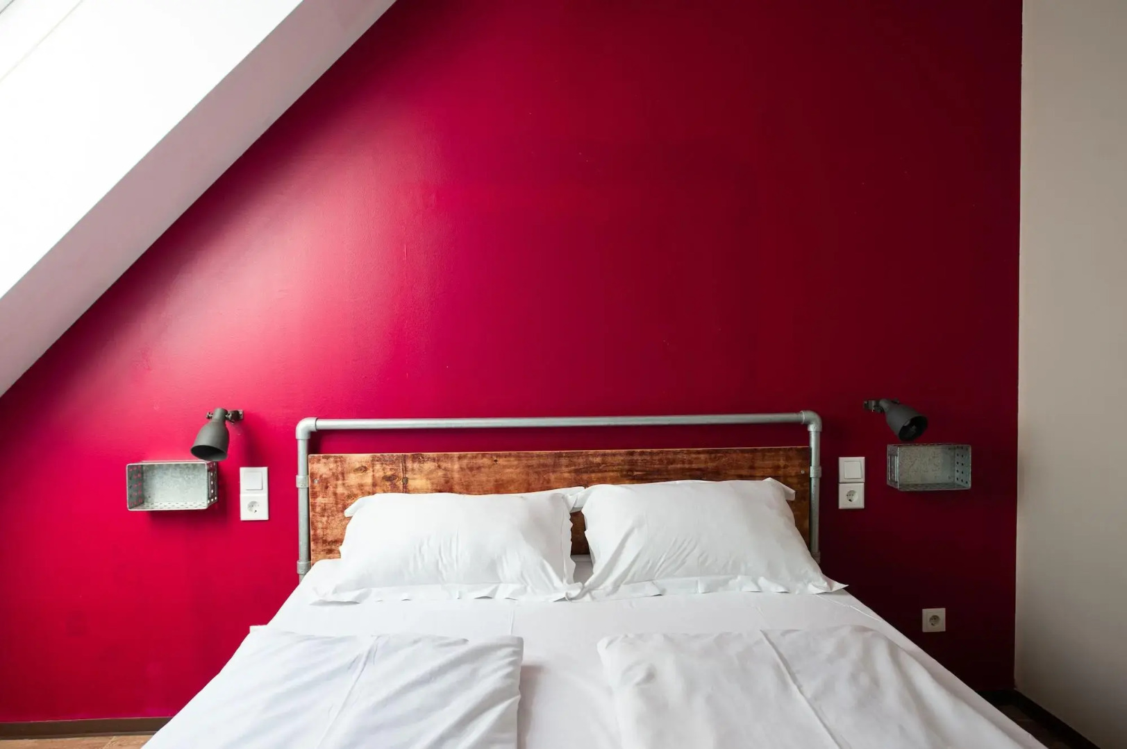 Wombat's City Hostel Vienna Naschmarkt