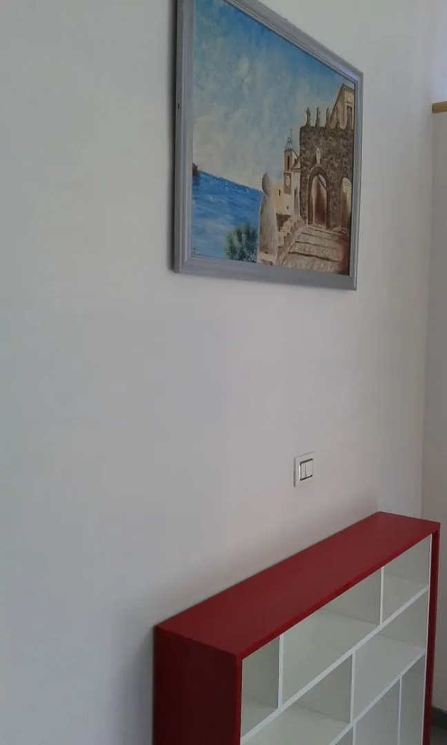Temporary Space