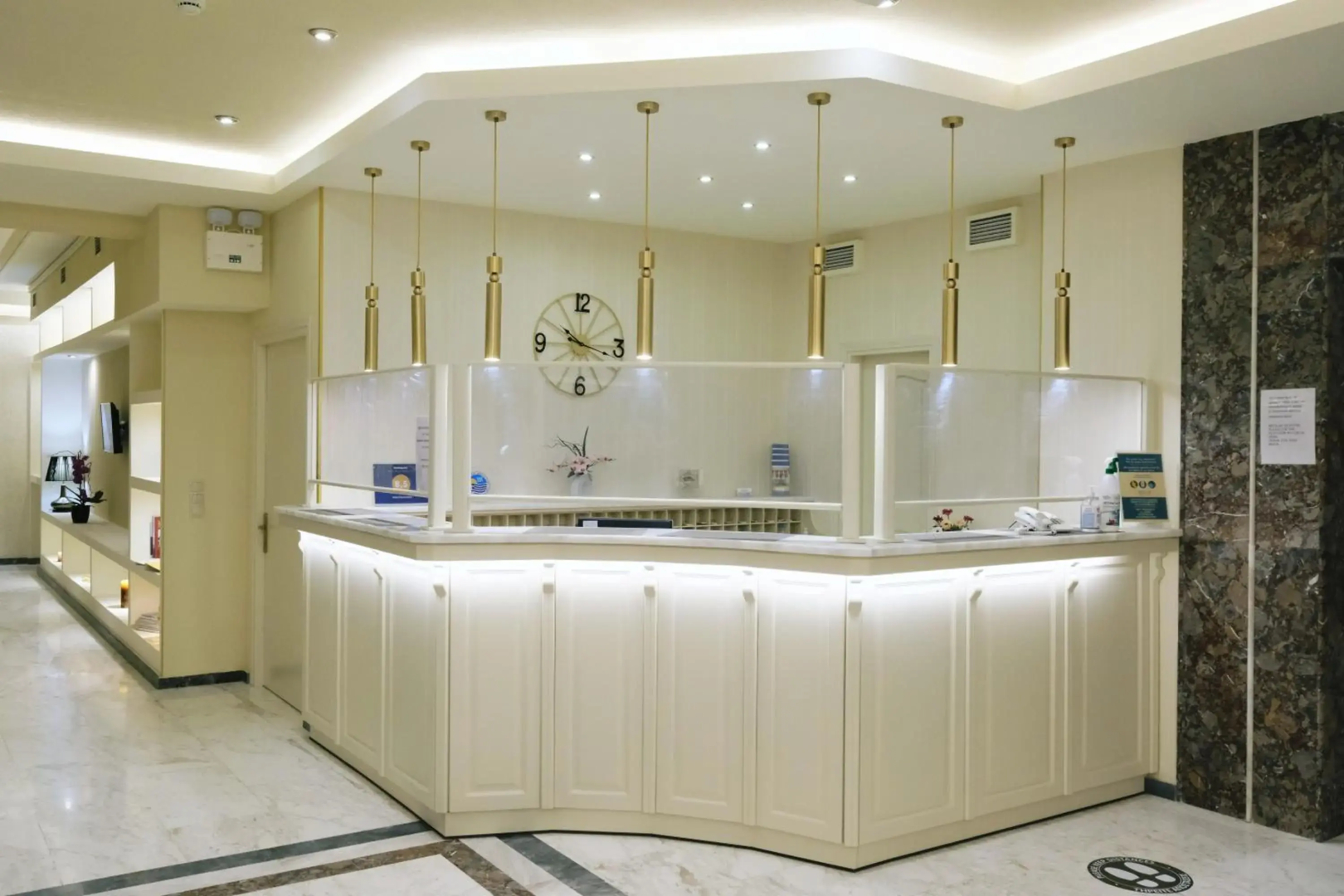 Hotel Diamantidis