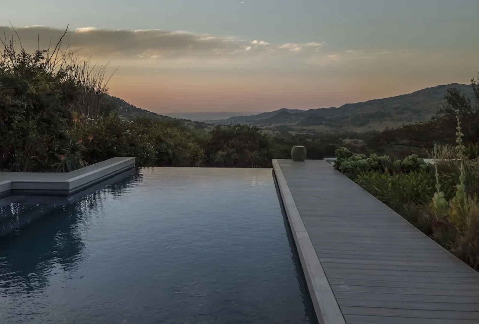 Zulu Rock Game Ranch