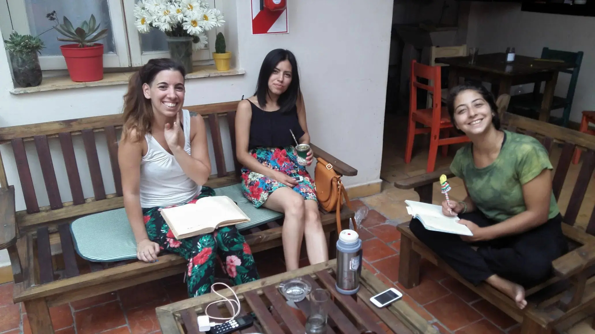 Esperanto Hostel