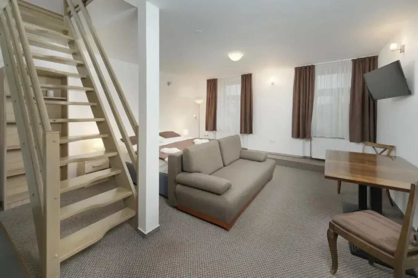 Hotel Na Staré Pošte