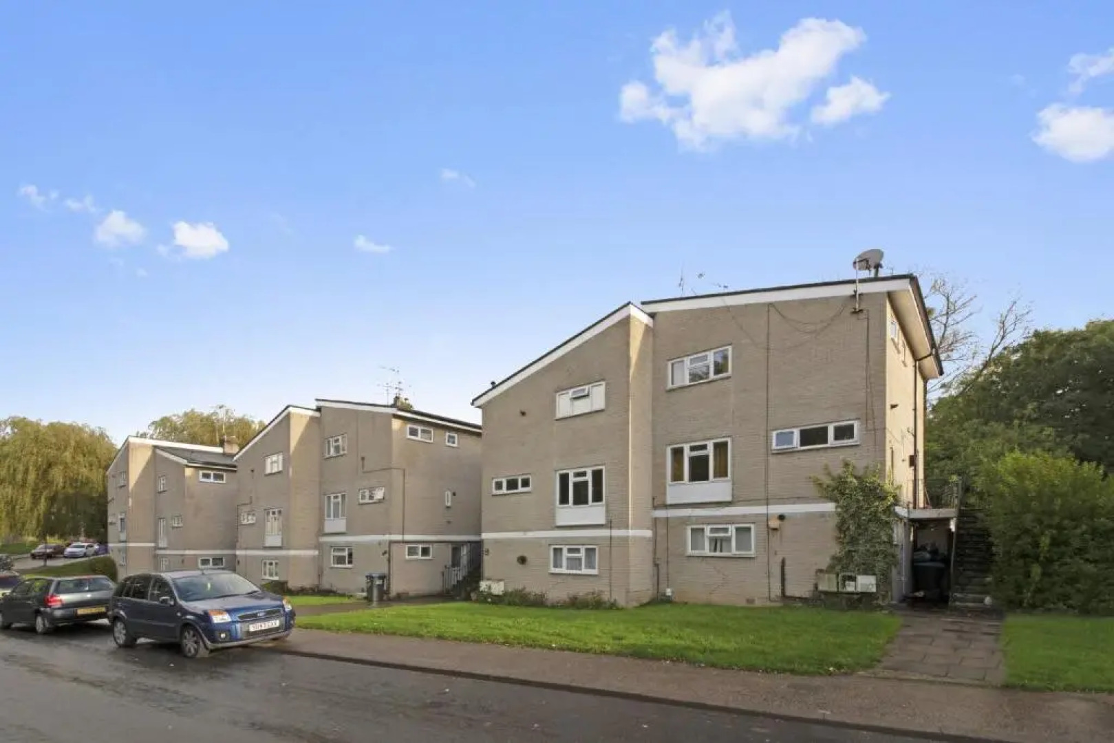 K Suites - Deerswood Avenue