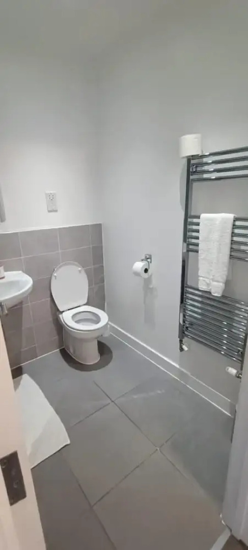 Cozy Peace in Sittingbourne