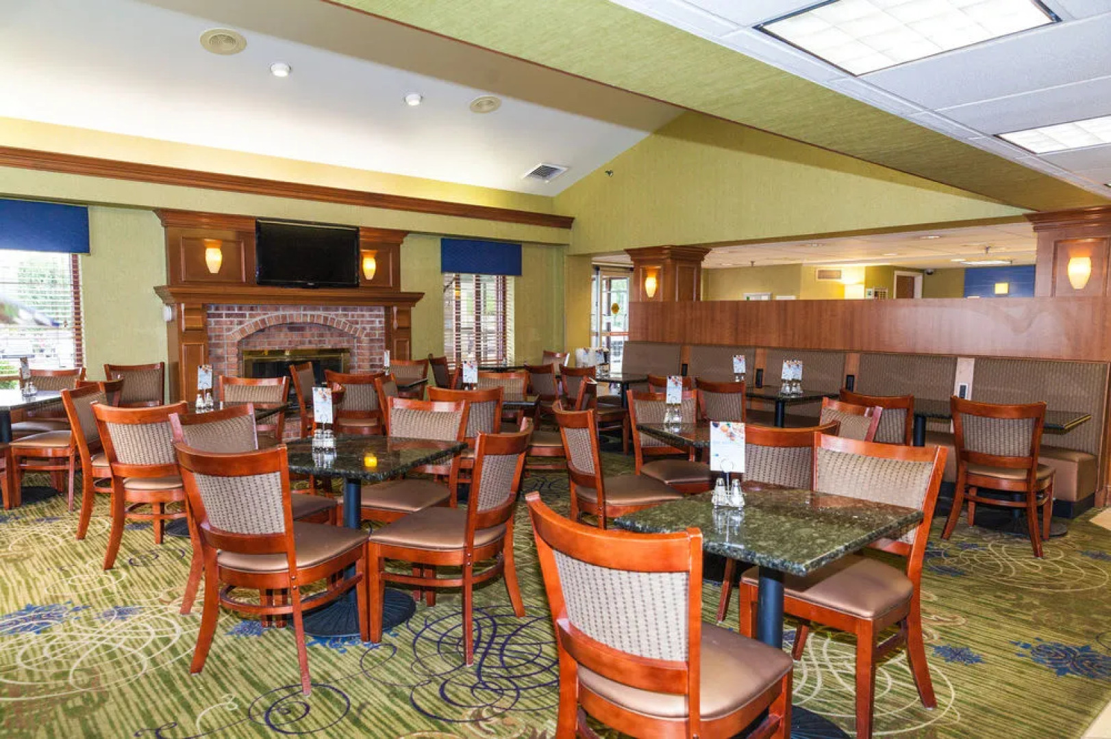 Clarion Inn Pittsburgh Cranberry