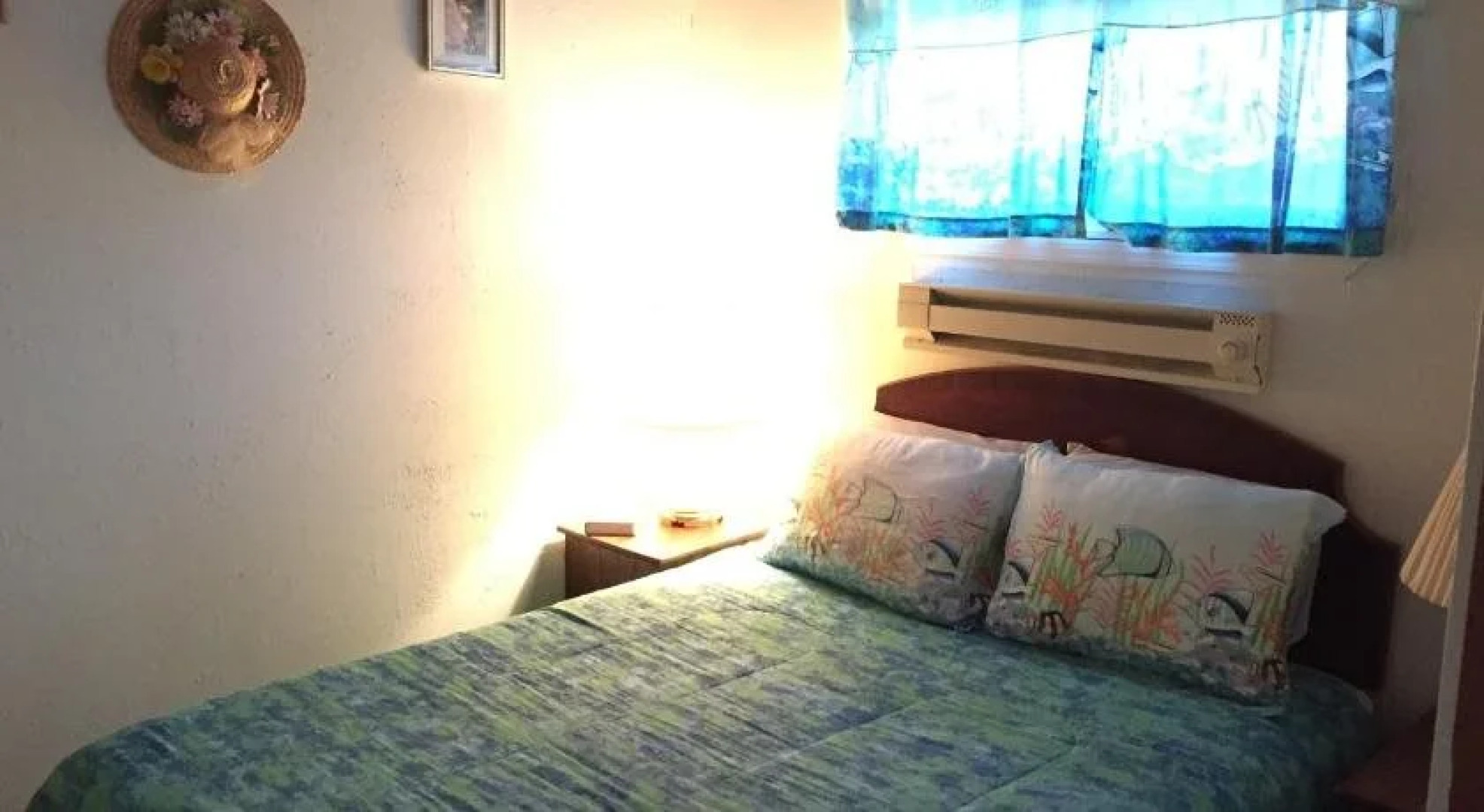 Chris by the Sea Motel