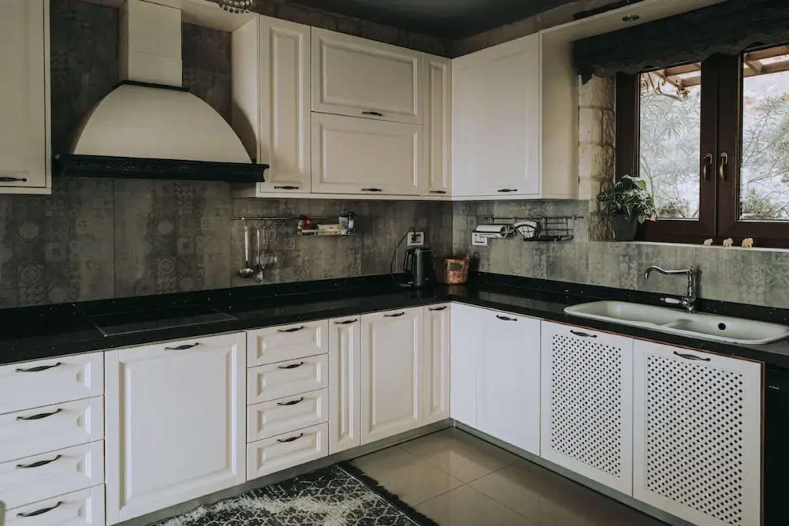 Luxury Villa Rodianna