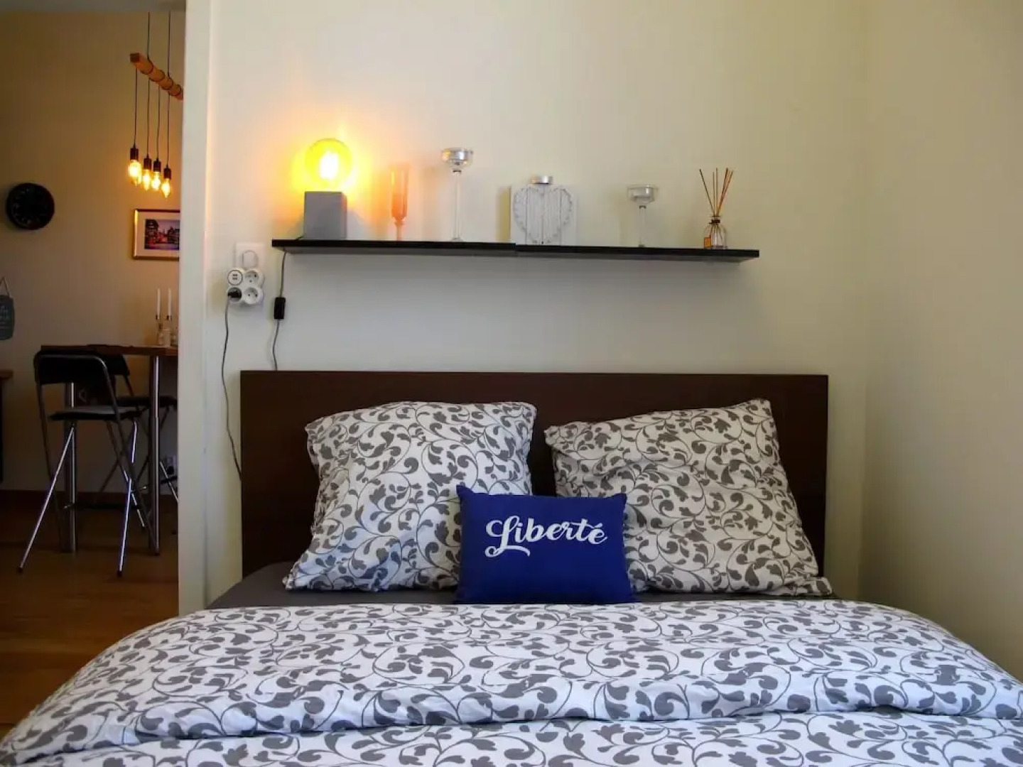 CityCosy Strasbourg - Cosy Schilig