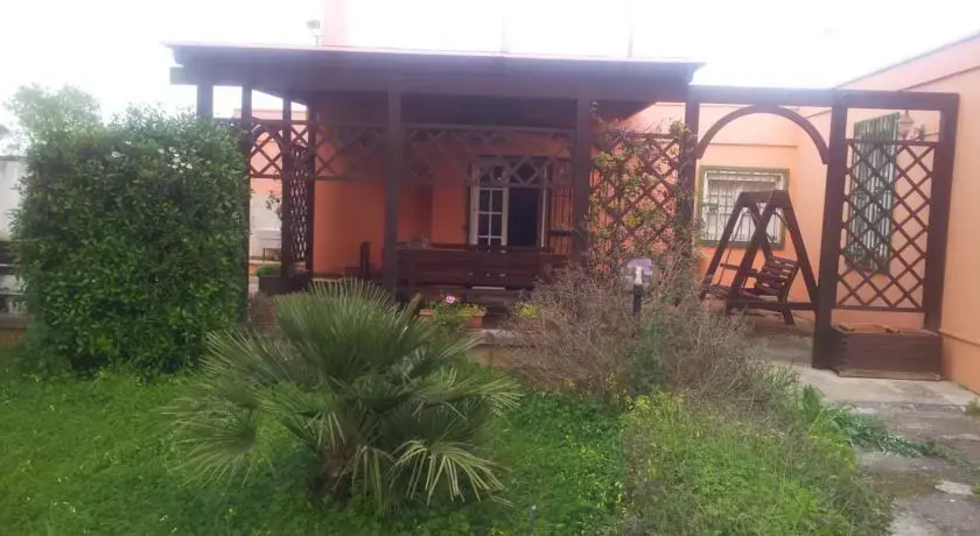 Villetta del Glicine